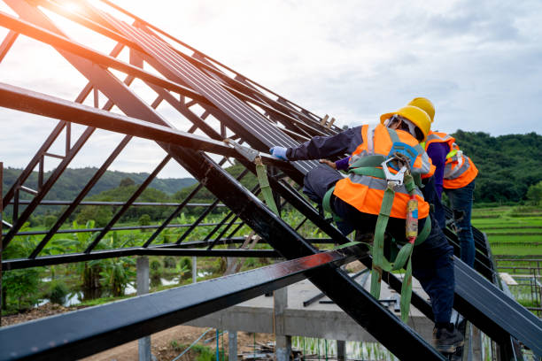 Best Metal Roofing Contractor  in Pittsburg, CA