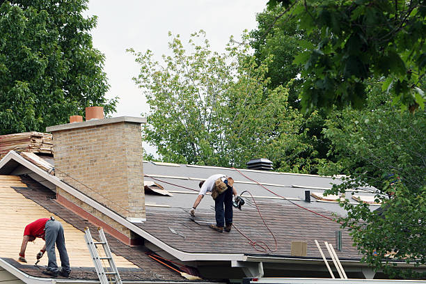 Roof Installation Near Me in Pittsburg, CA