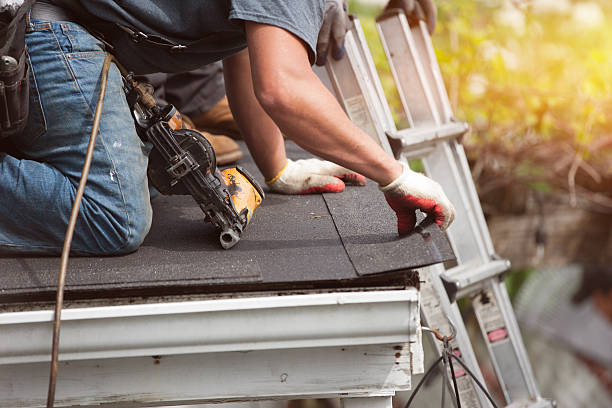 Tile Roofing Contractor in Pittsburg, CA